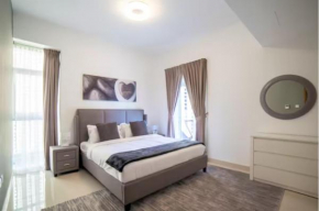 Continental Tower - Luton Vacation homes, Dubai Marina - 15AB07